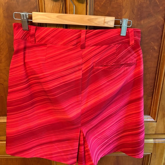 Nike Golf Tour Performance Skort Size: 4 - Picture 2 of 7